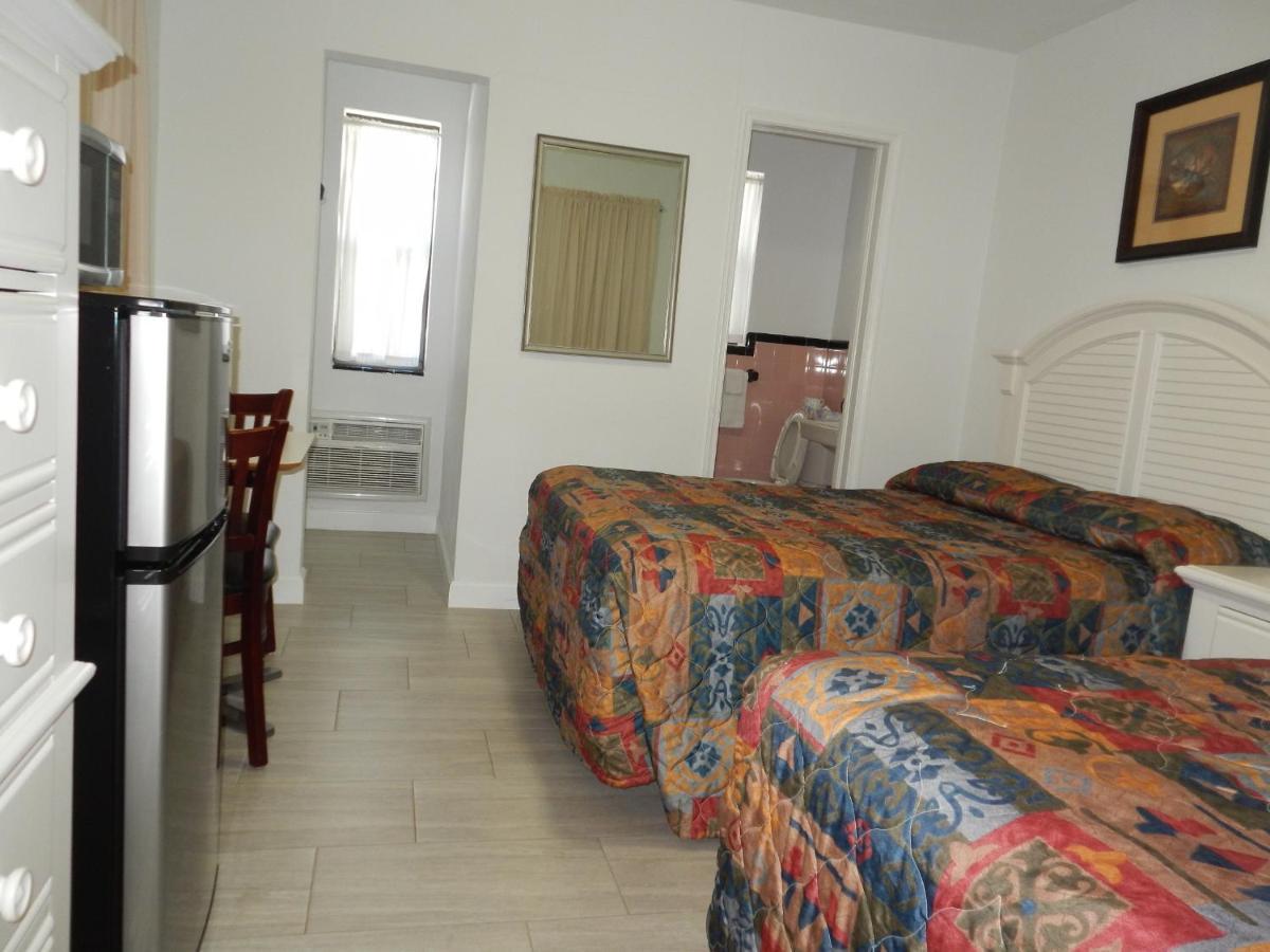 Motel Shell 3*