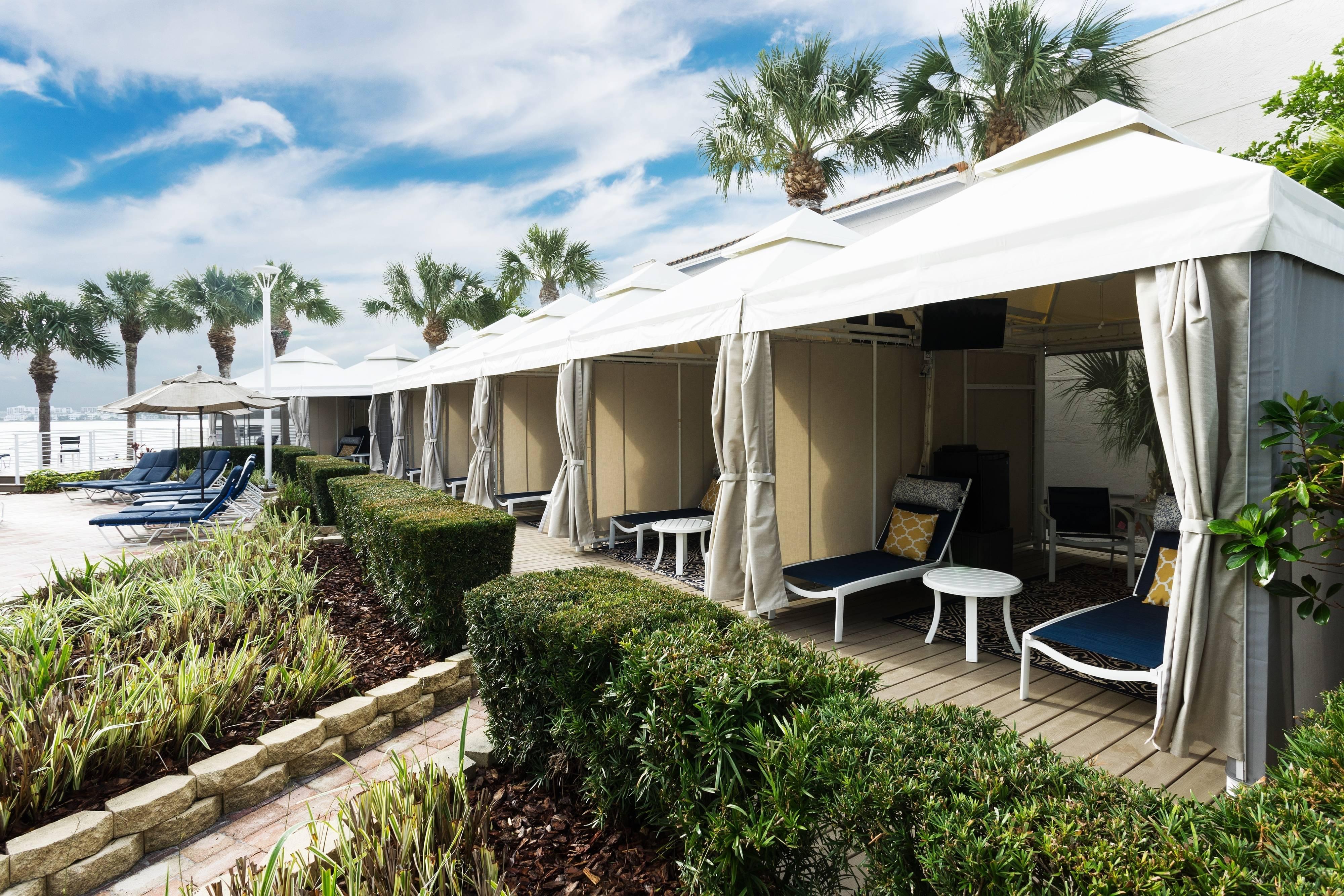 Resort Clearwater Marriott On Key