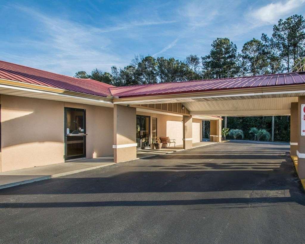 Econo I-10 Hotel DeFuniak Springs