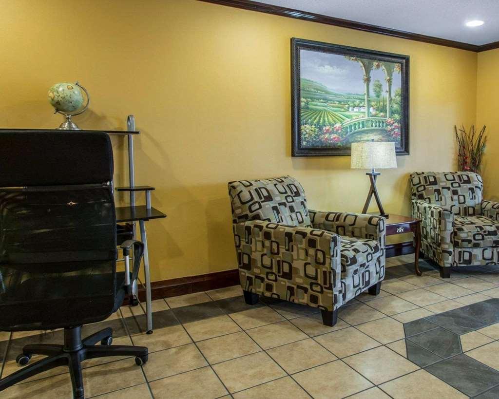Econo I-10 Hotel
