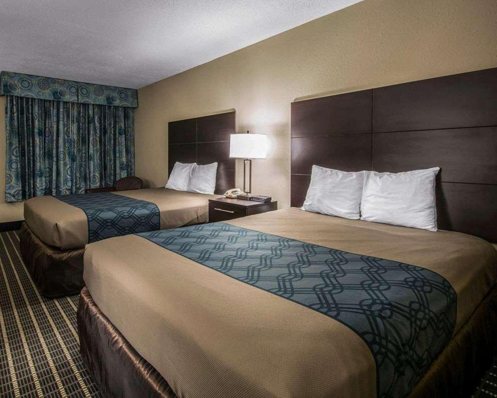 Hotel Econo I-10 DeFuniak Springs