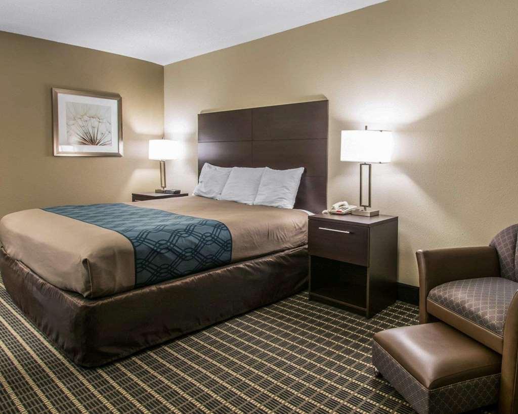 Econo I-10 Hotel DeFuniak Springs