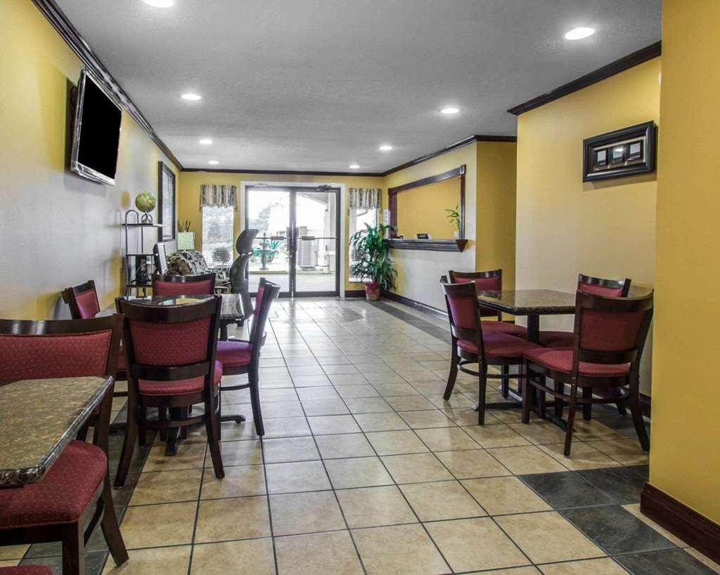 Hotel Econo I-10 DeFuniak Springs