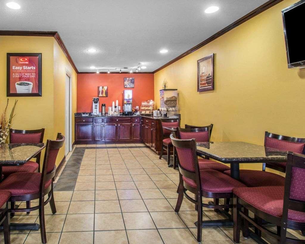 Hotel Econo I-10