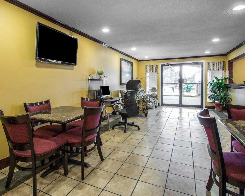 Econo I-10 Hotel DeFuniak Springs