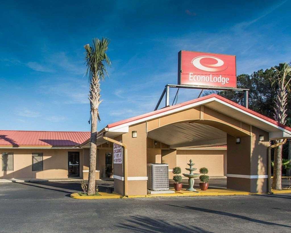 Econo I-10 Hotel