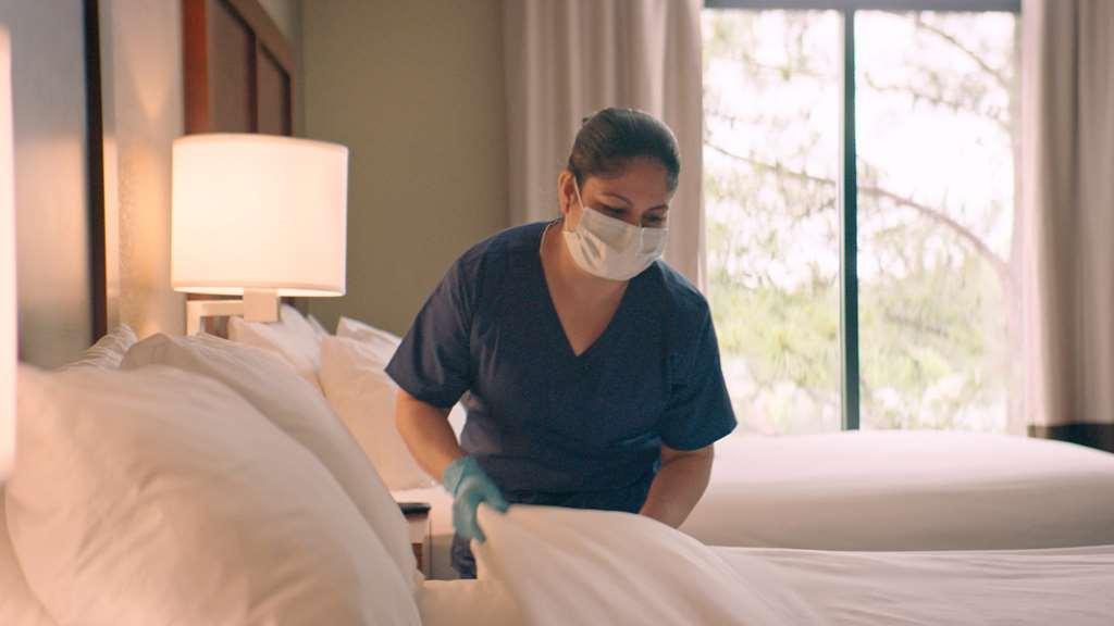 Boca Deerfield Beach; Surestay Collection By Bw Hotel Deerfield Beach
