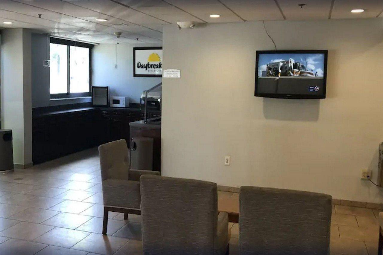 Hotel Western Ft Lauderdale Airport Hollywood