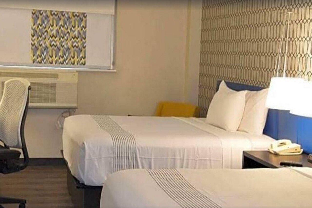 Western Ft Lauderdale Airport Hotel 3*