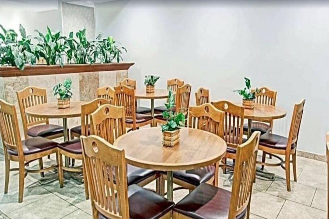 Western Ft Lauderdale Airport Hotel 3*