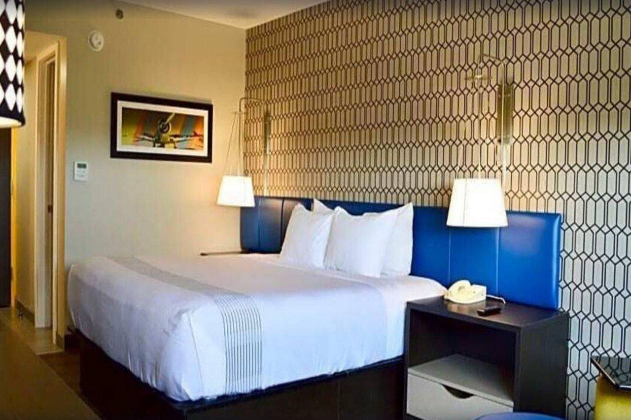 Western Ft Lauderdale Airport Hotel