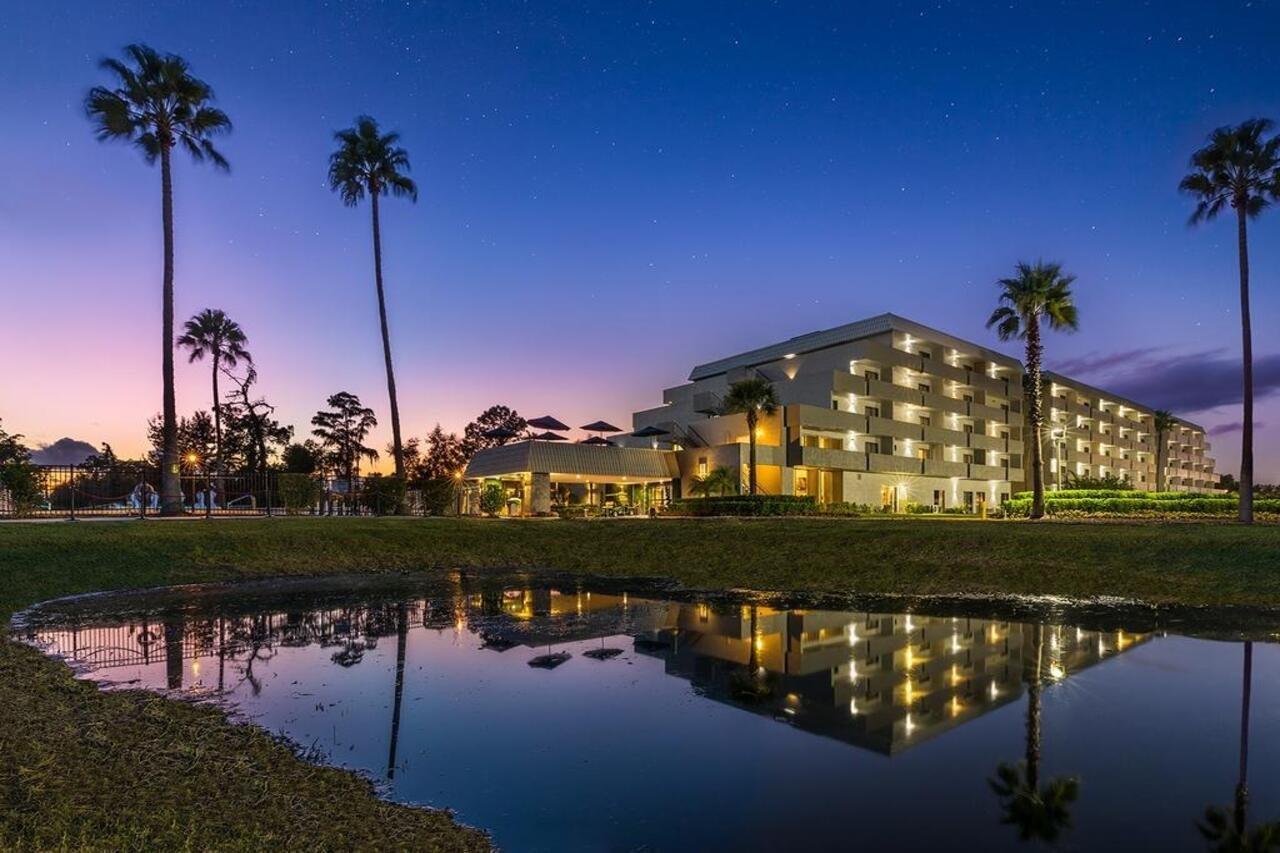 Hotel Palazzo Lakeside Kissimmee