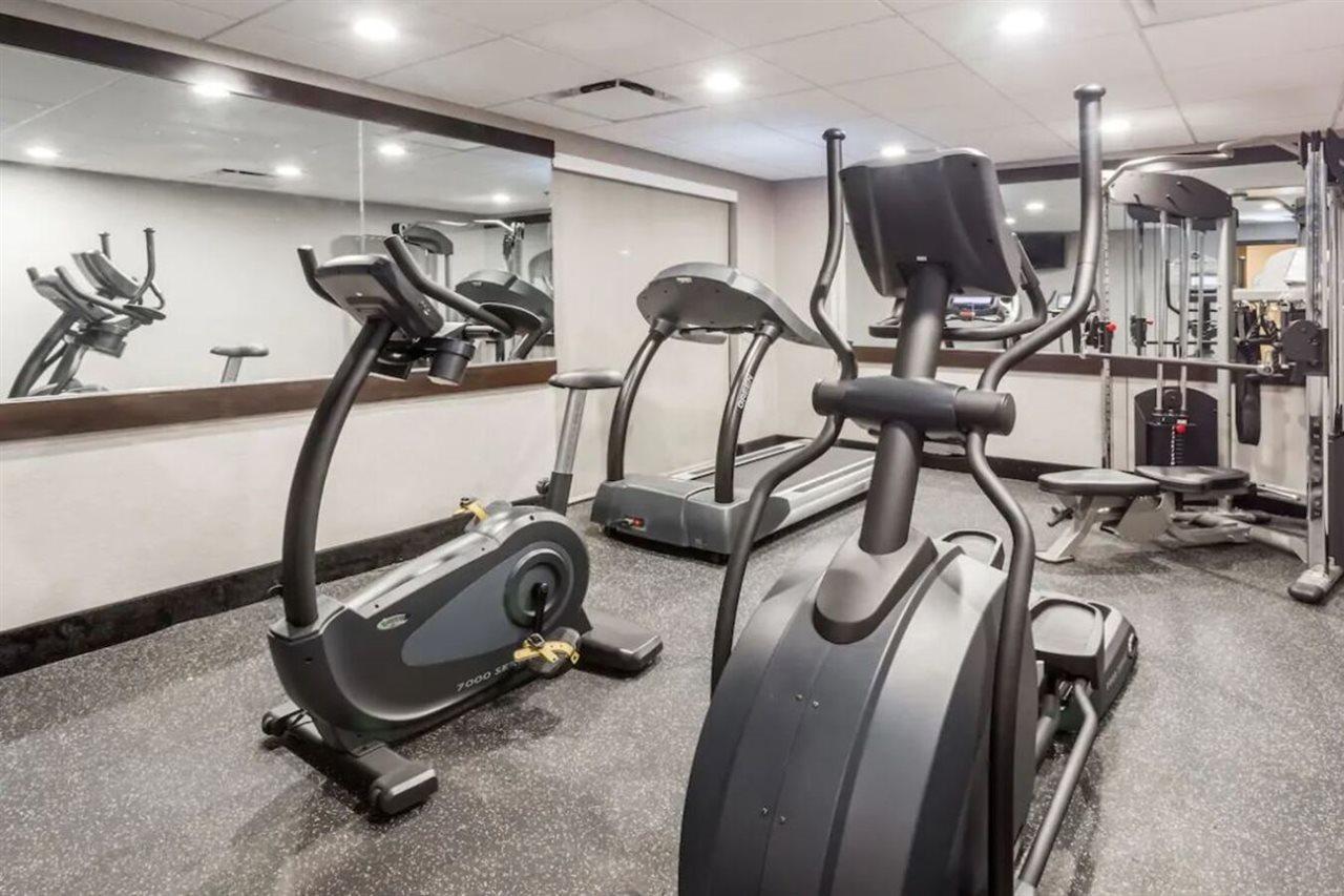 Wingate By Wyndham, Universal - Free Theme Park Shuttle 3* Orlando