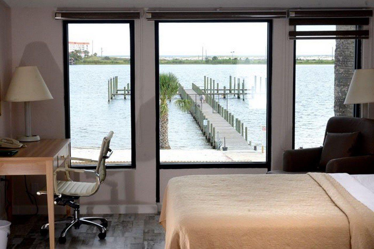 Quality Walton - Destin West Fort Walton Beach