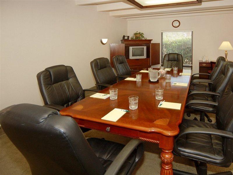 Quality Walton - Destin West Inn 2*