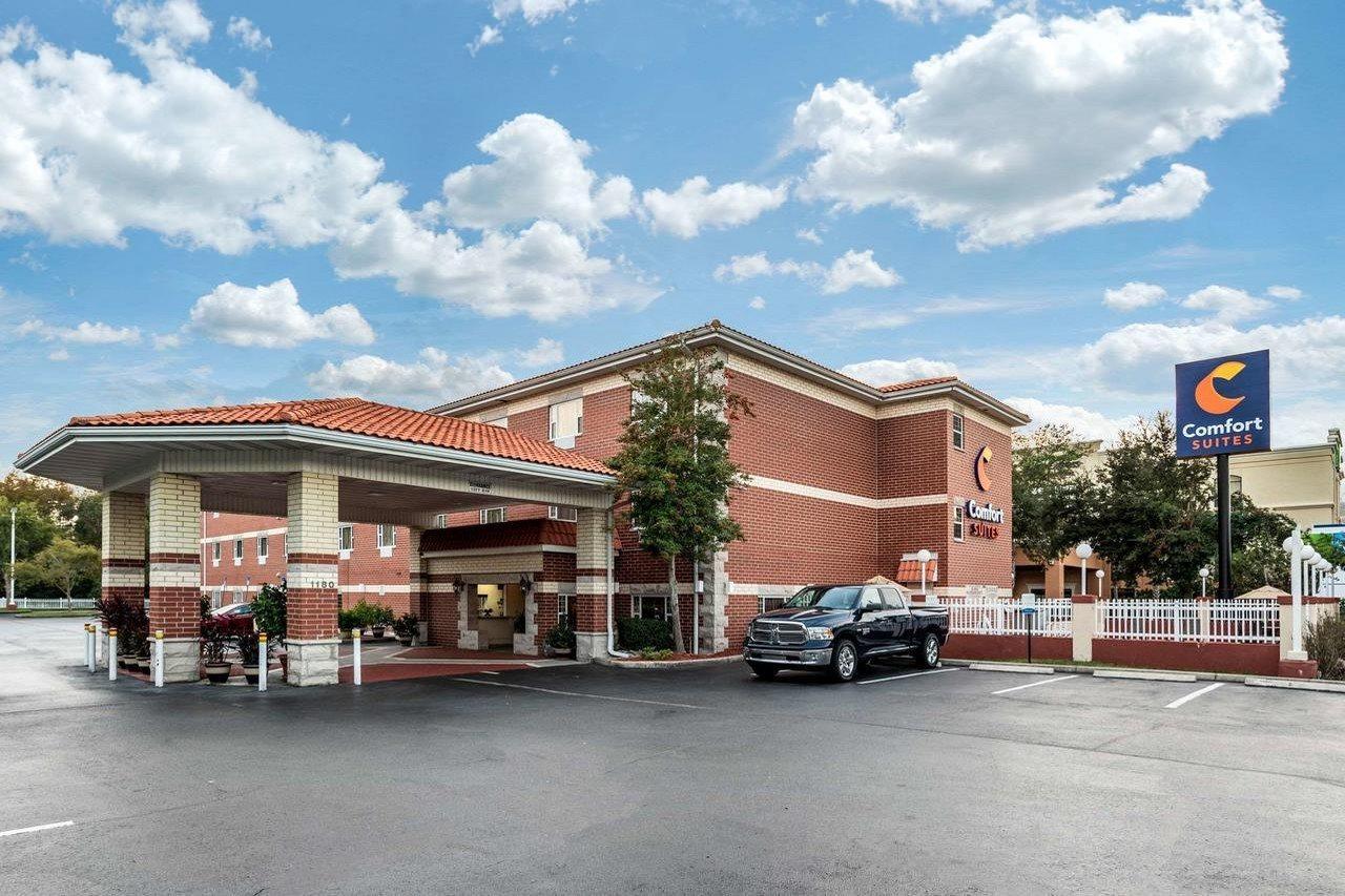 Hotel Comfort Sawgrass