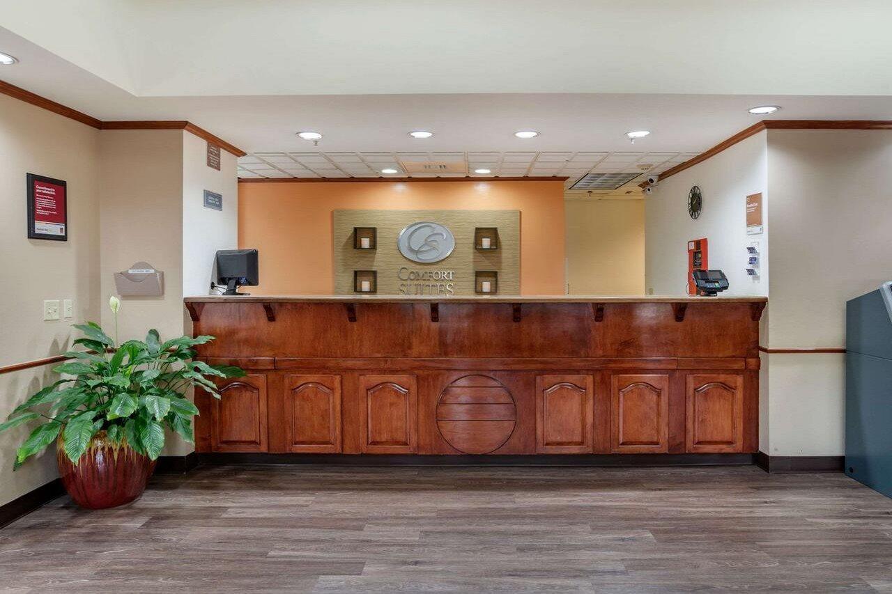 Hotel Comfort Sawgrass Tamarac
