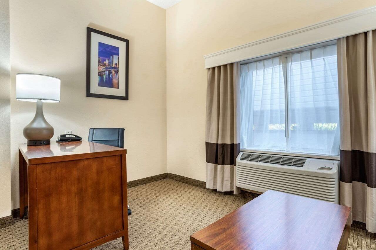 Comfort Sawgrass 3* Tamarac