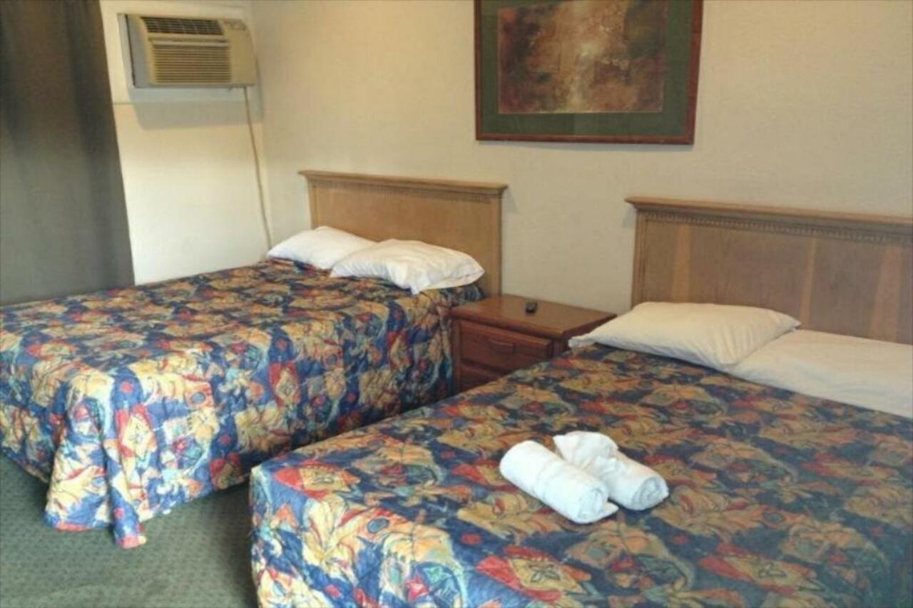 Motel Miami Springs Inn Miami Springs