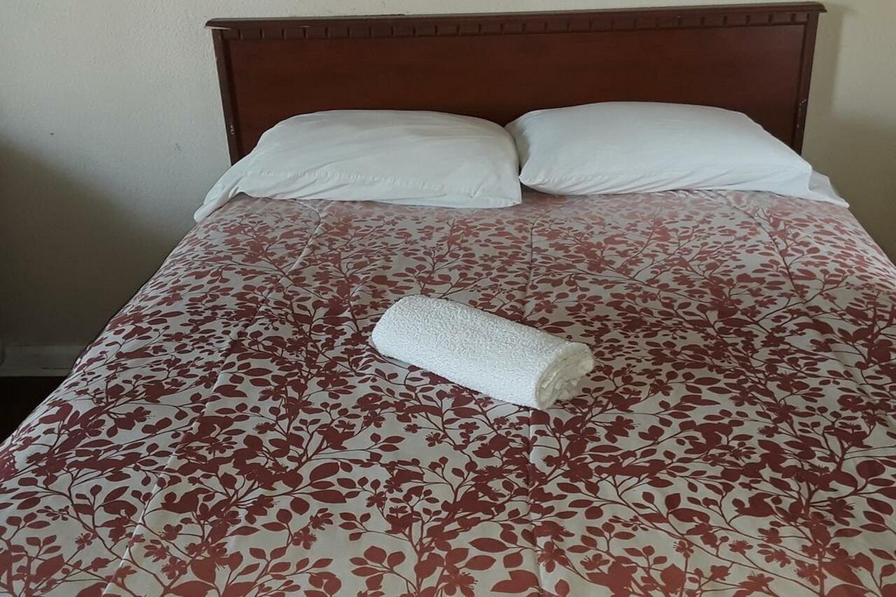 Motel Miami Springs Inn Miami Springs