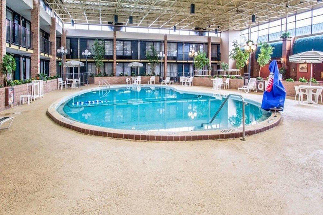 Stayable Jax West 2* Jacksonville