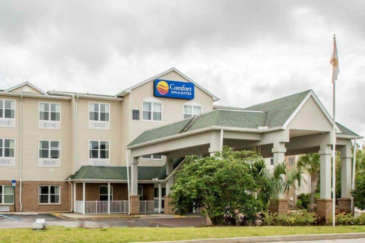 Spark By Hilton I 95 St. Augustine