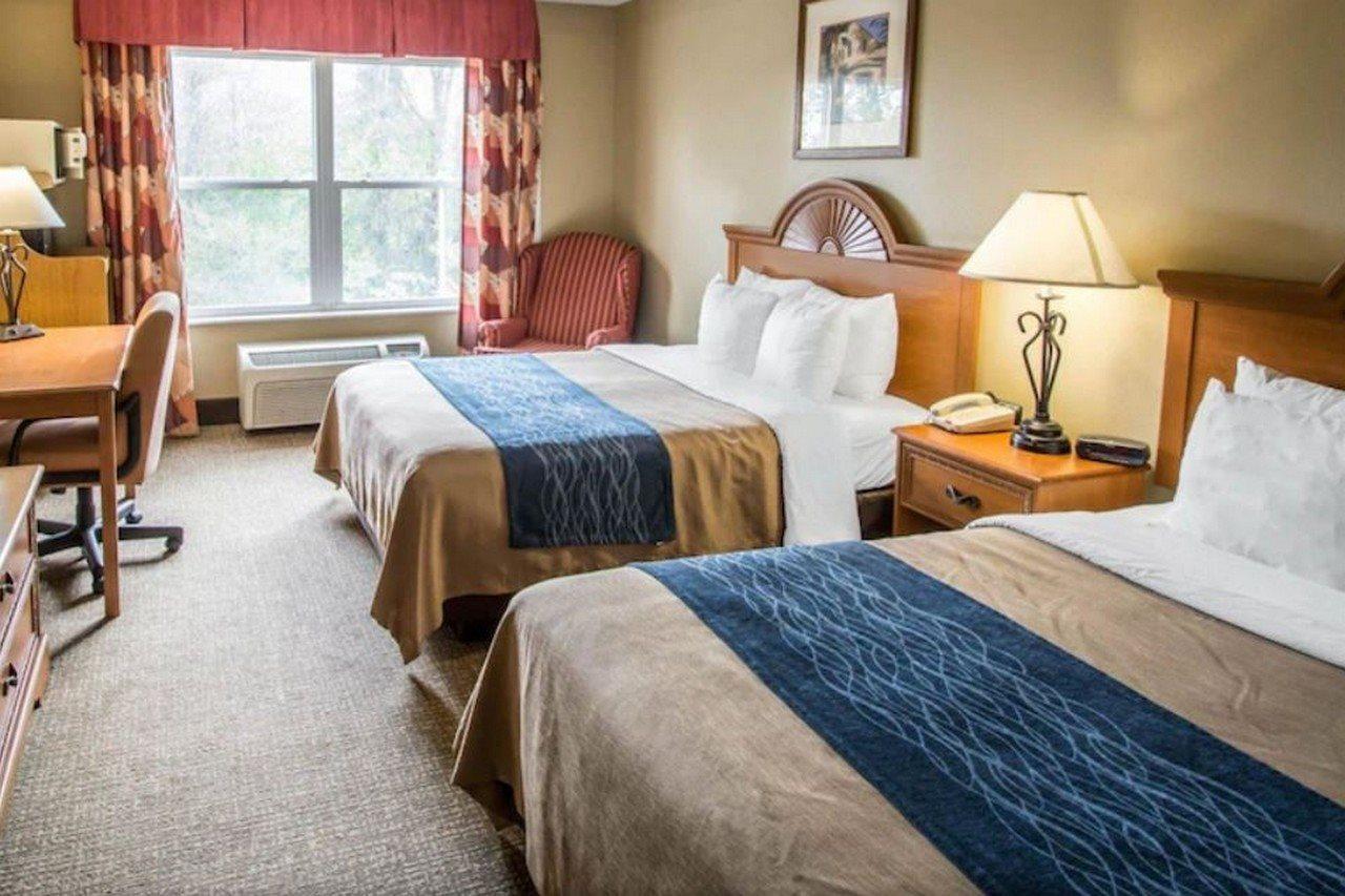 Hotel Spark By Hilton I 95 St. Augustine
