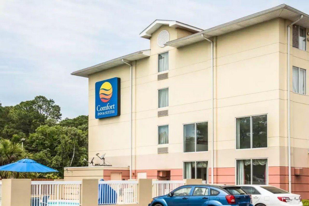 Comfort & - St Andrew Hotel 3*