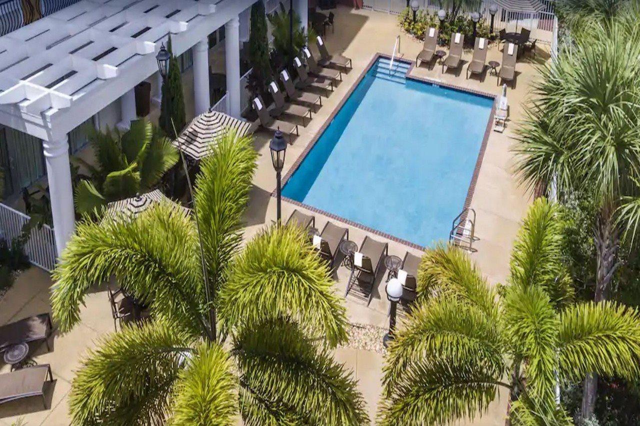 Hyatt Place Coconut Point Hotel