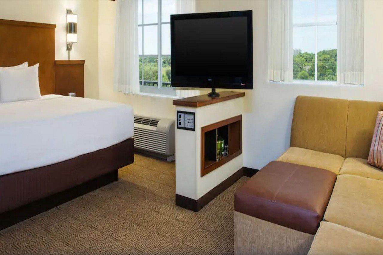 Hyatt Place Coconut Point Hotel Estero