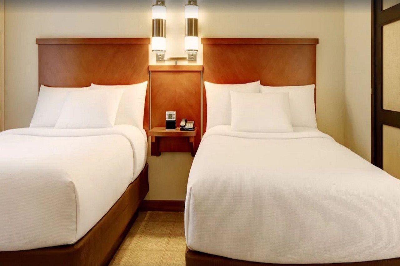 Hotel Hyatt Place Coconut Point Estero