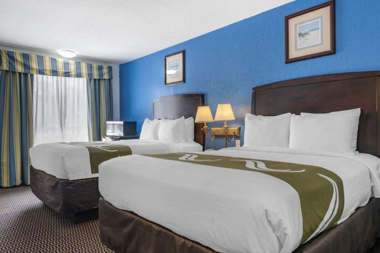 Quality North Near Lido Key Inn Sarasota