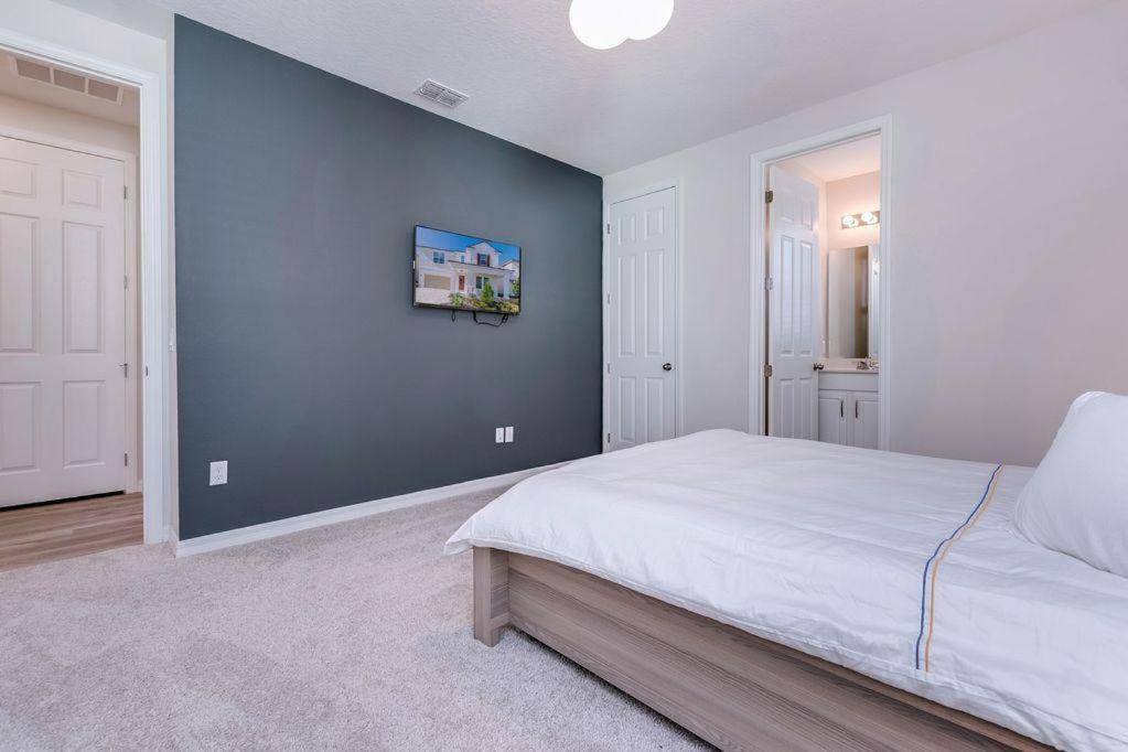 Bsv1810 - Luxury 8 Bedroom 6 Bathroom In The Desirable Solara *