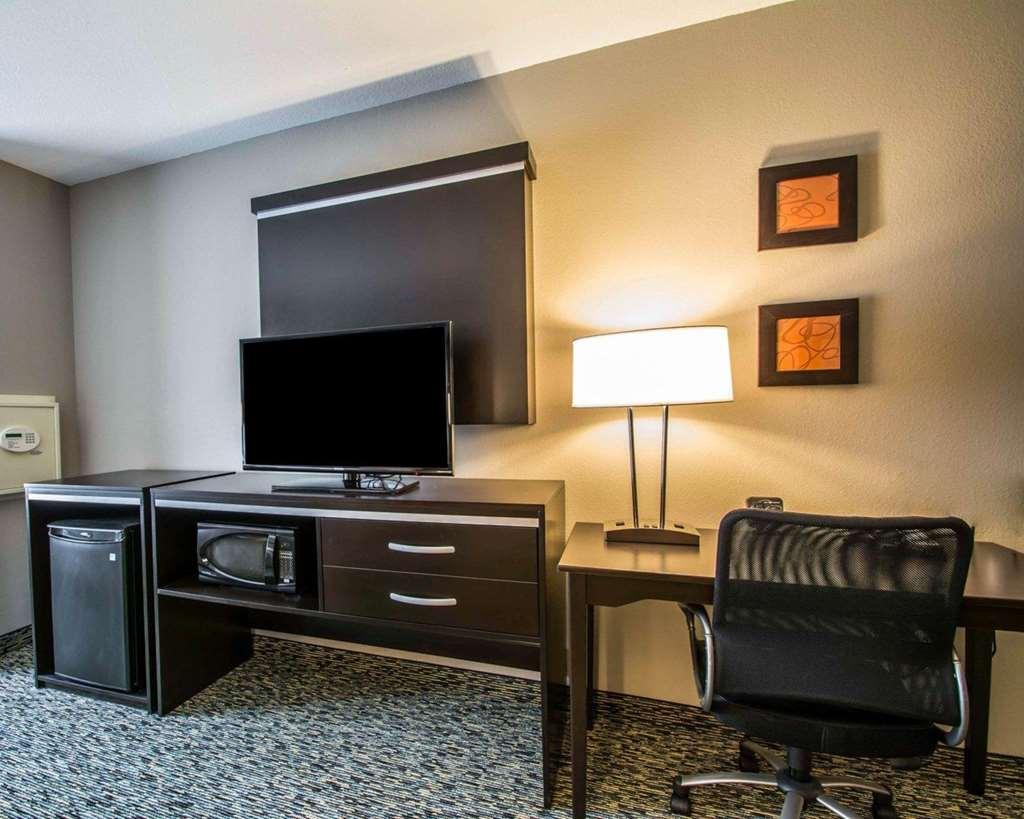 Comfort Lauderdale Airport South & Cruise Port