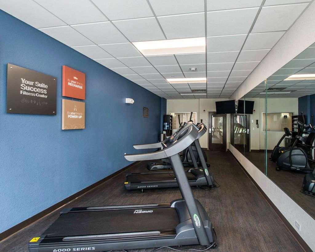 Hotel Comfort Lauderdale Airport South & Cruise Port 3*