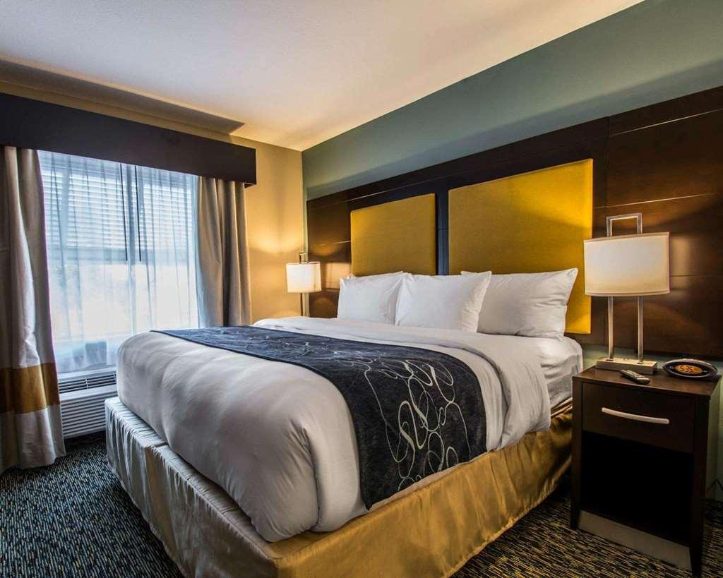 Comfort Lauderdale Airport South & Cruise Port 3* Dania Beach