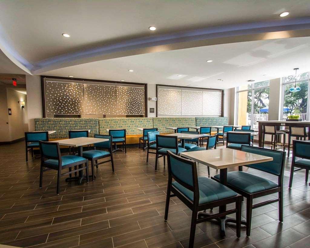 Comfort Lauderdale Airport South & Cruise Port 3*