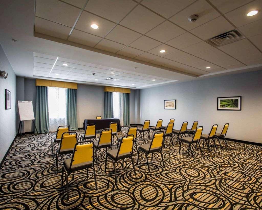 Comfort Lauderdale Airport South & Cruise Port Hotel
