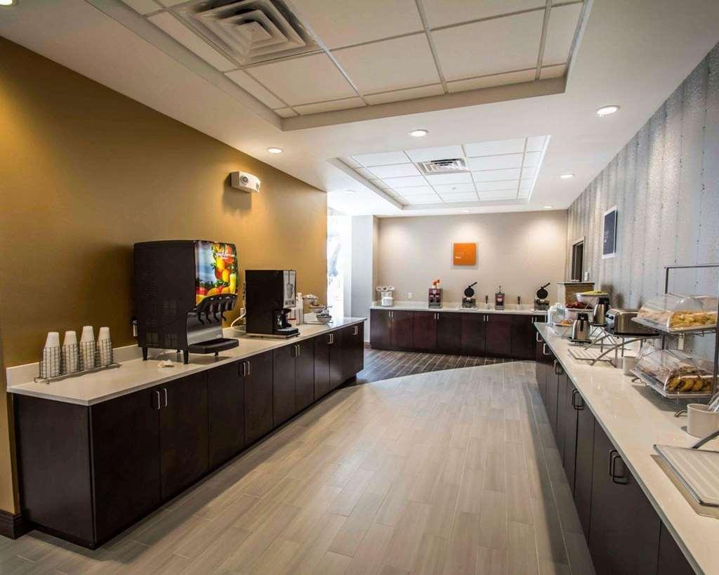 Hotel Comfort Lauderdale Airport South & Cruise Port 3*