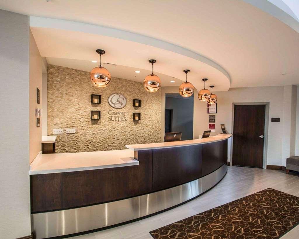 Hotel Comfort Lauderdale Airport South & Cruise Port Dania Beach