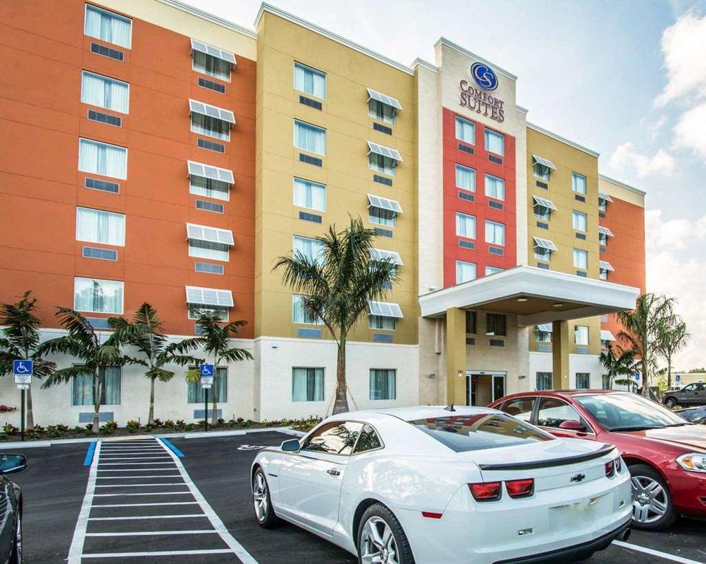 Hotel Comfort Lauderdale Airport South & Cruise Port 3*