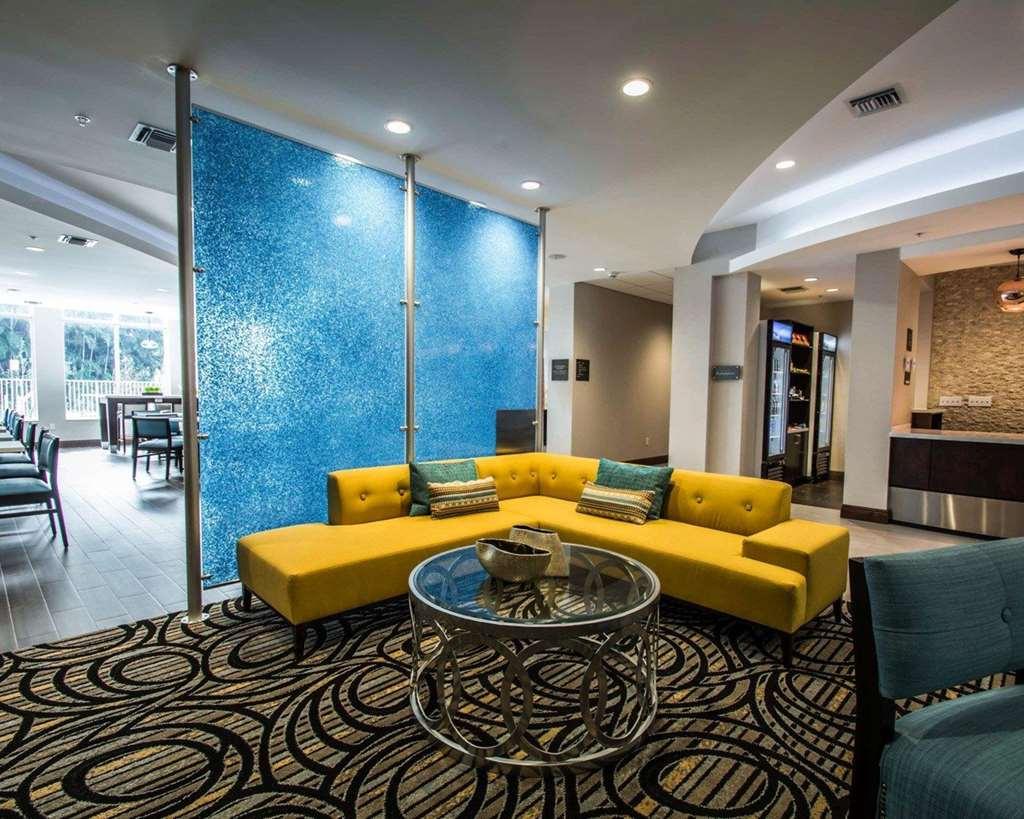 Comfort Lauderdale Airport South & Cruise Port 3* Dania Beach