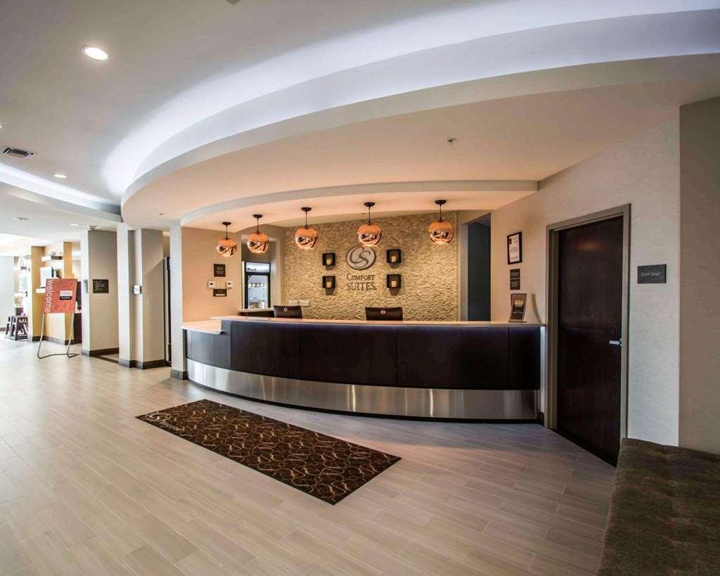 Comfort Lauderdale Airport South & Cruise Port 3*