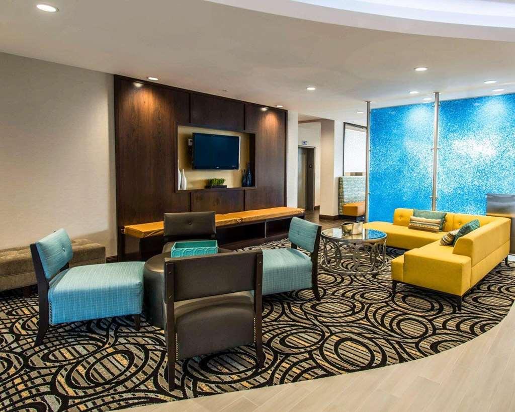 Comfort Lauderdale Airport South & Cruise Port Hotel Dania Beach