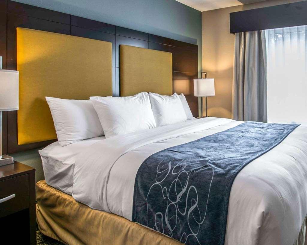 Comfort Lauderdale Airport South & Cruise Port Hotel 3*