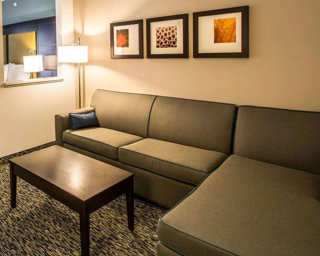 Comfort Lauderdale Airport South & Cruise Port Hotel