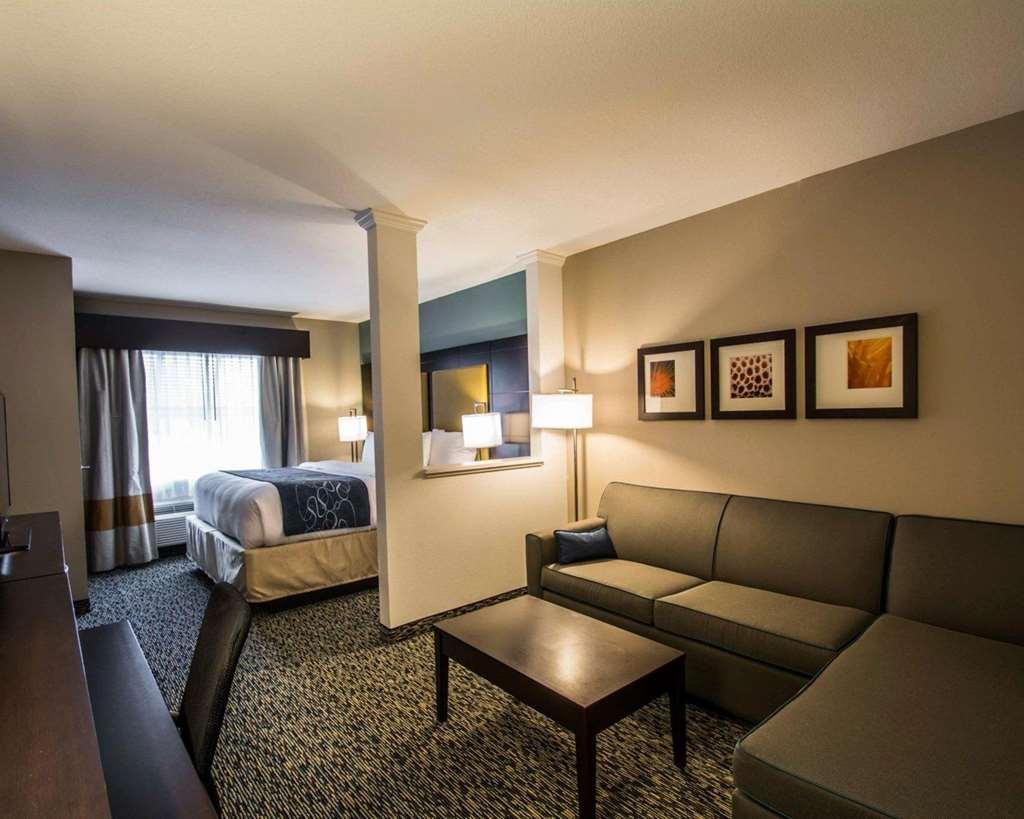 Comfort Lauderdale Airport South & Cruise Port Hotel 3*