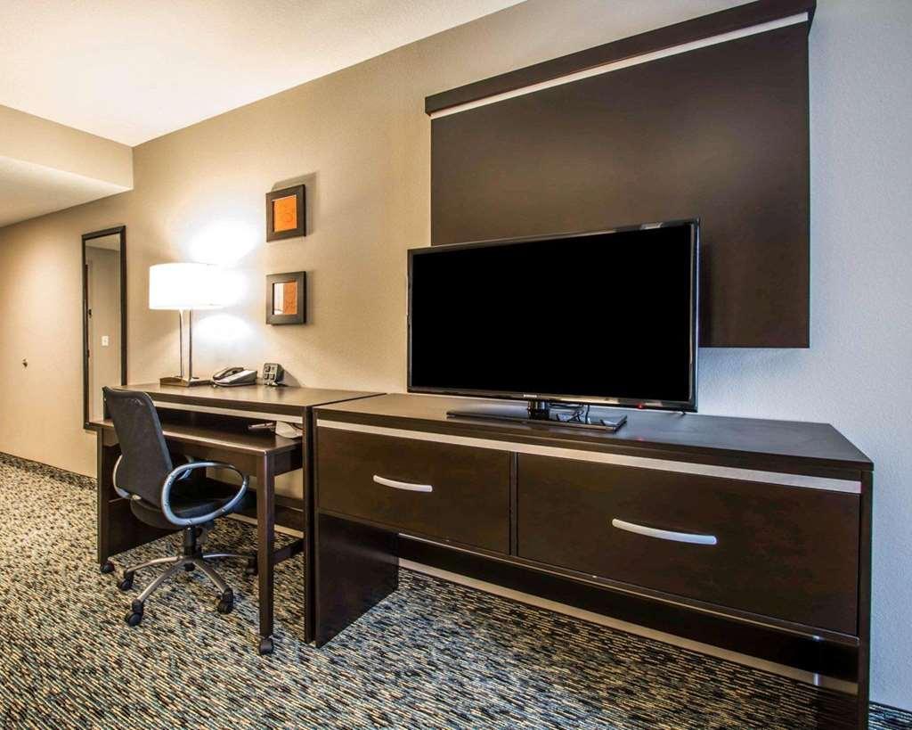 Comfort Lauderdale Airport South & Cruise Port Hotel