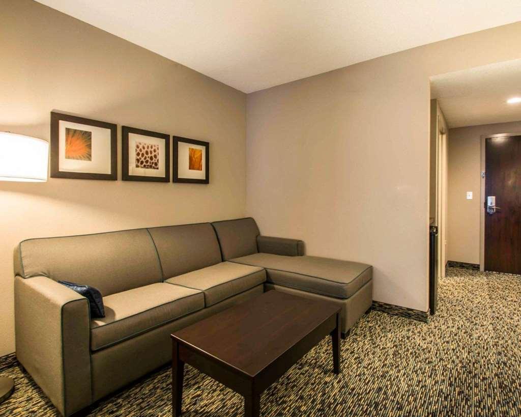 Hotel Comfort Lauderdale Airport South & Cruise Port Dania Beach