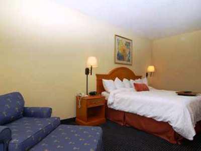 Hotel Hampton &